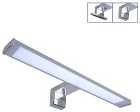 PREZENT kúpeľňové svietidlo TREMOLO DUALFIX 70210