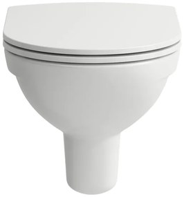 LAUFEN H8209600000001 - Závesné WC PRO keramika/biela