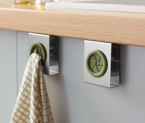 Držiaky na utierky 2 ks