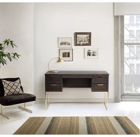 Pracovný stôl Woodman Pimlico Desk