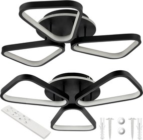 BERGE Stropná LED lampa Baltimore 35W CCT