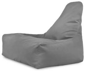 Kreslo Bali plyš oceľové