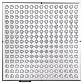 Gardlov 16347 Závesné LED svietidlo na pestovanie rastlín GROW 225LED/35 W