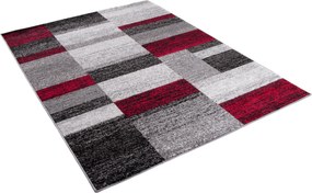 TA Koberec J384A ŠEDÁ JAWA O0X