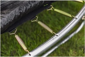 Trampolína LEAN SPORT PRO 426 cm (14ft)