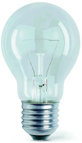 Žiarovka BC TRIXLINE A55 40W E27