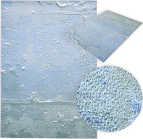 Koberec FD Sensi Ambient modrý