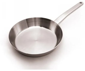 Pánev PRESTIGE 24 cm stříbrná