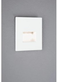 Paulmann 93093 - LED/1,2W Schodiskové svietidlo EDGE 230V