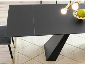 Jedálenský rozkladací stôl Salvadore 160/240 cm - výber z 6 prevedení