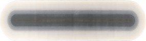 Zuiver Olympic oválny koberec - 67 x 245 cm