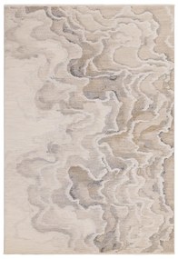 Krémovobiely koberec 200x300 cm Seville – Asiatic Carpets