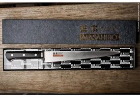 Masahiro MV-H Nůž filetovací 270mm [14918]