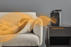 Teplovzdušný ventilátor Rowenta Instant Comfort SO2351F0