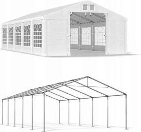 Záhradný stan 3x10 m párty Das 560 S