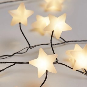 STAR LIGHTS Svetelná reťaz