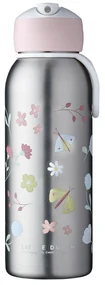 Termofľaša 350ml Kvety a motýle