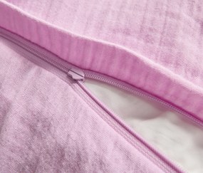 Mušelínová posteľná bielizeň, štandardná veľkosť