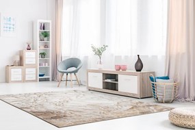 Koberec Agnella AVANTI Tresko - béžový