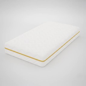 Taštičkový matrac Pocket Kokos 160x200 cm