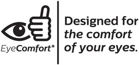 Philips 8719514435674 LED žiarovka E27 5,2W/75W 1095lm 3000K A70 filament  A-class