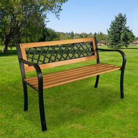 Plastové záhradné lavičky | záhradné lavice | BIANO