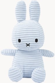 Ručne vyrobená plyšová hračka Miffy, V 23 cm