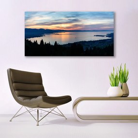 Obraz plexi Oceán pláž príroda 120x60 cm