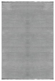 Ayyildiz Kusový koberec STYLE 8900, Sivá Rozmer koberca: 80 x 250 cm