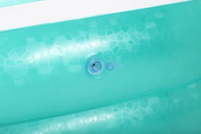 Bestway Nafukovací rodinný bazén 201 cm x 150 cm x 51 cm
