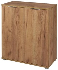 Livarno home Skrinka na topánky Verona, 70 x 35 x 80 cm  (100385698)