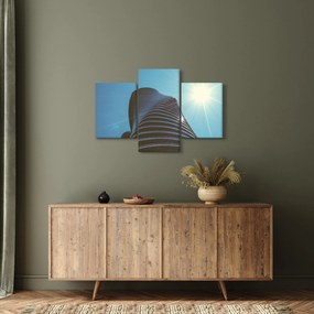Obraz - Architektúra (90x60 cm)