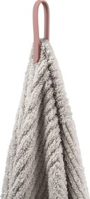 Silikónové pútko staroružové 2 ks Loop – Zone