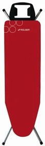 Rolser K-S Coto 110 x 32 cm červené K04015-2066 žehliaca doska