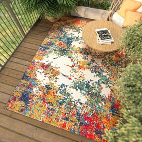 Koberec AVENTURA ED15A FVP krémový