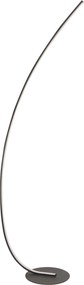 XXXLutz STOJACIA LED LAMPA, 50/22/130 cm - Online Only bytové doplnky - 004340035901