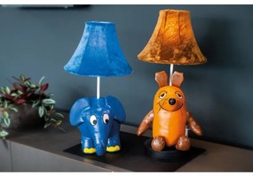 Happy Lamps - LED detská stolná lampa MOUSE LED/5,4W/230V myš