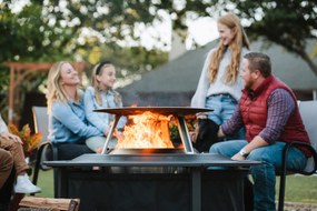 Obloženie ohniska Solo Stove pre Yukon 2.0