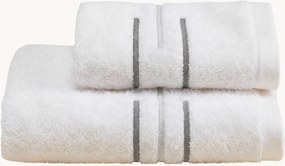 Bavlnené uteráky Orizzonte, 4 ks