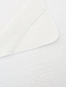 Nepriepustný chránič matraca 200 x 200 cm