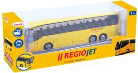 Rappa autobus RegioJet 19 cm