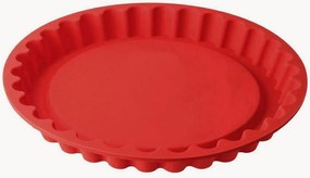 Silikónová forma na ovocné koláče Flexxibel Love