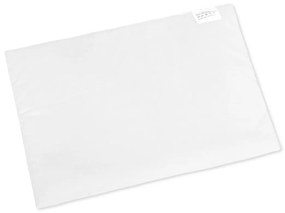 Bellatex Vankúš pre dojčatá do postieľky Kosoštvorce šedá, 43 x 32 cm