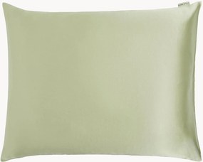 Hodvábna obliečka na vankúš Olive