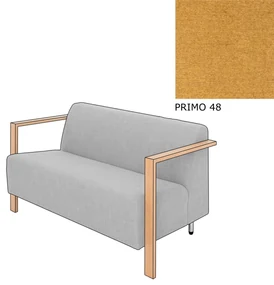 AVA SEDYM II 2ALR Varianta: PRIMO 48