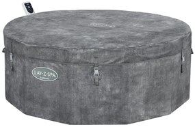 Lay-Z-Spa Carrara SMART Air Jet Jacuzzi BESTWAY 6001V