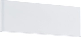 XXXLutz NÁSTENNÉ LED SVIETIDLO, 8/25,5/4,5 cm Eglo - Online Only bytové doplnky - 003348122002