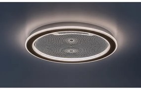 Rabalux 71282-LED Stmievateľné stropné svietidlo ZOFRAEL 34W/230V 3000-6500K pr.51cm+DO