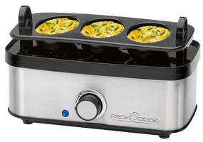 ProfiCook EK 1275 varič vajíčok a omeliet
