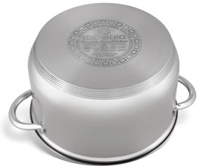 12 kusový set hrncov - Grande Home